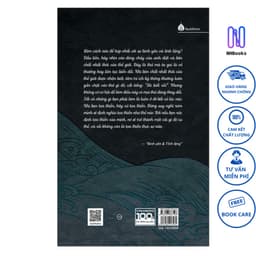 Thumbnail Sách - Trở về tĩnh lặng - NHBOOK - Thái hà 1
