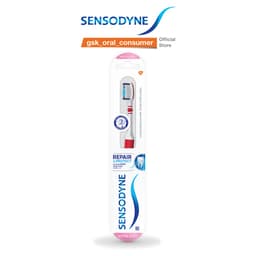 Thumbnail Bàn chải đánh răng SENSODYNE Repair & Protect Extra Soft với cổ bàn chải linh hoạt, lông mềm, sạch sâu 2