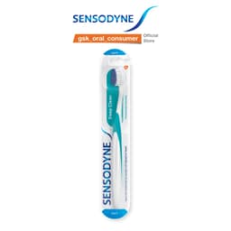 Thumbnail Bàn chải đánh răng SENSODYNE Deep Clean Soft thiết kế với lông bàn chải mềm, nhỏ, giúp làm sạch sâu kẽ răng 1