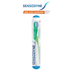 Thumbnail Bàn chải đánh răng SENSODYNE Multicare Soft với lông bàn chải mềm, làm sạch răng toàn diện, bảo vệ nướu 1