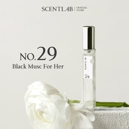 Thumbnail Nước hoa nữ mini SCENTLAB No.29 hương phấn nhẹ nhàng thơm lâu lưu hương 8h - xịt 10ml 2