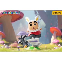 Thumbnail Mô Hình Đồ Chơi 52 TOYS Crayon Shin-Chan Classic Scenes 6958985023610 -  Giao hàng ngẫu nhiên 2
