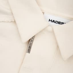 Thumbnail Áo Polo Unisex UNIFY POLO Vải Chân Cua - HADES Brand Chính Hãng 2