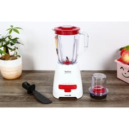 Thumbnail Máy xay sinh tố Tefal BL477566 - Dung tích 2L - Công suất 800W - Thép không gỉ - Bảo hành 24 tháng 2