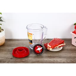 Thumbnail Máy xay sinh tố Tefal BL477566 - Dung tích 2L - Công suất 800W - Thép không gỉ - Bảo hành 24 tháng 3