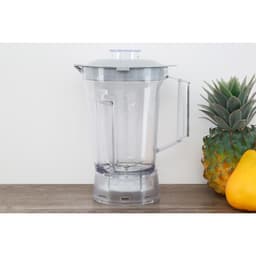 Thumbnail Máy xay sinh tố Toshiba MX-60T(H) - 600W - Dung tích 1.5L - Hàng chính hãng - Bảo hành 12 tháng 2
