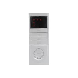 Thumbnail Quạt đứng có điều khiển Toshiba F-LSA20(W)/F-LSA20(H) - Công suất 60W - Chính hãng - Bảo hành 1 năm 4