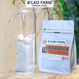Thumbnail Cà phê COLD BREW túi lọc B'Lao Farm cà phê  Arabica nguyên chất - cafe túi lọc ủ lạnh, chua thanh, đắng nhẹ, thơm ngọt 2