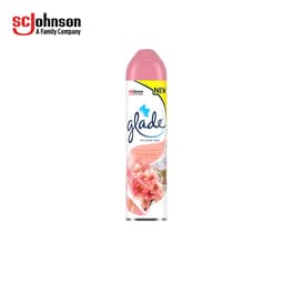 Thumbnail GLADE Xịt Thơm Phòng Hương Anh Đào Lily 280ml 1