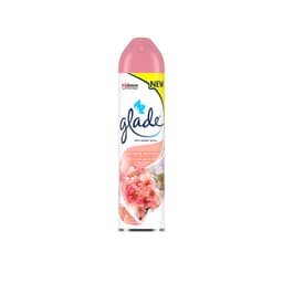 Thumbnail GLADE Xịt Thơm Phòng Hương Anh Đào Lily 280ml 2