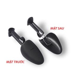 Thumbnail Cây Giữ Form Giày MINSU Shoe Tree M2315 Nam Nữ Tùy Chỉnh Theo Size là Dụng Cụ Không Thể Thiếu Để Độn Giữ Dáng Giày 4