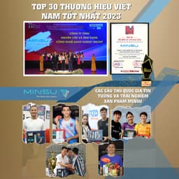 Thumbnail Miếng Lót Mũi Giày 4D MINSU M5507 Đệm êm, chống trượt - đau nửa bàn chân trước, giảm size ày bị Rộng thấm hút mồ hôi 1
