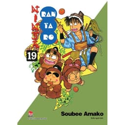 Thumbnail Truyện tranh Ninja Rantaro lẻ tập 1,2,3,4,5,6,7,8,9,10,11,12,13,14,15,16,17,18,19,20,21,22,23.24 3