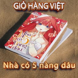 Thumbnail Truyện tranh - Nhà Có 5 Nàng Dâu Tập 11 1