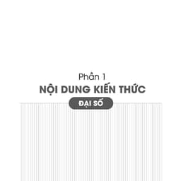 Thumbnail Sách Đột phá tư duy Toán 9 tập 1 - in màu - Dùng chung cho các bộ SGK chương trình mới 1