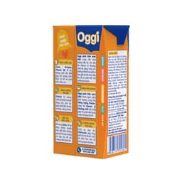 Thumbnail SUDD Oggi 110ml hương vani - thùng 48 hộp - VitaDairy 1