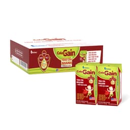 Thumbnail SUDD Colos Gain 110ml giúp bé cải thiện cân nặng, ăn ngon - thùng 48 hộp - VitaDairy 2