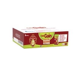 Thumbnail SUDD Colos Gain 110ml giúp bé cải thiện cân nặng, ăn ngon - thùng 48 hộp - VitaDairy 3