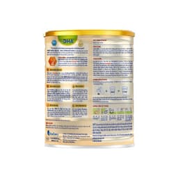 Thumbnail Sữa bột Colos DHA 1+ 800g giúp bé phát triển não bộ, tăng cường đề kháng - VitaDairy 4