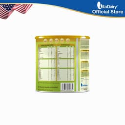 Thumbnail Sữa non ColosBaby Gold 0+ 336g, sữa bột hỗ trợ bé tăng cân, miễn dịch khỏe (Dạng Gói Tiện Lợi 9,6g) 35 gói - VitaDairy 2