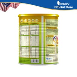 Thumbnail Sữa non Colosbaby Gold 0+ 400g, sữa bột hỗ trợ tăng cân, tăng cường miễn dịch cho bé - VitaDairy 3