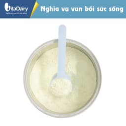 Thumbnail Sữa bột OGGI 900g cho người gầy - VitaDairy 4