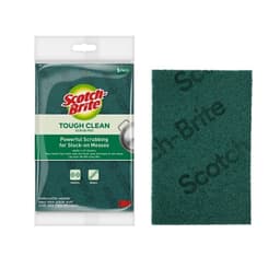 Thumbnail Cước rửa chén siêu sạch 3M™ Scotch-Brite®, sợi cước chất lượng cao, gói 5 miếng, 150x100mm 2