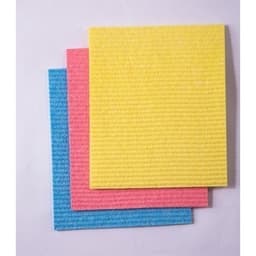 Thumbnail Combo 3 Khăn lau đa năng 20x18cm 3M™ Scotch-Brite®, không để lại bụi, tự phân hủy 100% 2
