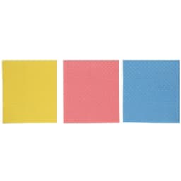 Thumbnail Combo 3 Khăn lau đa năng 20x18cm 3M™ Scotch-Brite®, không để lại bụi, tự phân hủy 100% 4