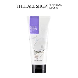 Thumbnail Combo 2 Mặt Nạ Kỳ THE FACE SHOP Smart Peeling White Jewel 120ml 2
