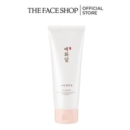 Thumbnail Combo 2 Sữa Rửa Mặt THE FACE SHOP Yehwadam Deep Moisturizing 150mlx2 2