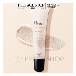 Thumbnail Kem Tẩy Tế Bào Chết Môi Thefaceshop Lip Scrub 10g 1