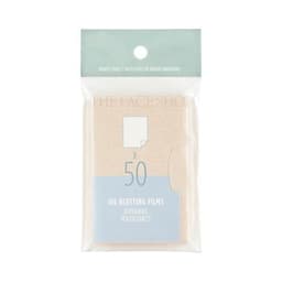 Thumbnail Giấy Thấm Dầu TheFaceShop Oil Blotting Films 50 pcs 2