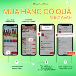 Thumbnail Body Mist hương Fleechazo Macaland 100ml hương thơm nước hoa quyến rũ cho các cuộc hẹn hò 3