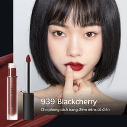 Thumbnail Son kem PERFECT DIARY DreamMatte màu lì siêu mịn lâu trôi cao cấp 2.5g 2
