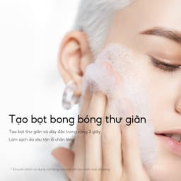 Thumbnail Sữa rửa mặt PERFECT DIARY axit amin tạo bọt dịu nhẹ cho da nhạy cảm 200ml 2