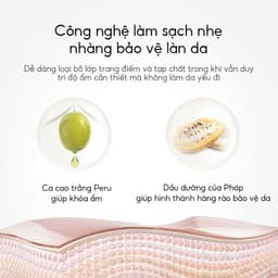 Thumbnail Sữa rửa mặt PERFECT DIARY axit amin tạo bọt dịu nhẹ cho da nhạy cảm 200ml 4
