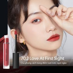 Thumbnail Son kem lì PERFECT DIARY màu đẹp lâu trôi nhiều tông màu tùy chọn 2.5g 3