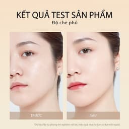 Thumbnail Kem Che Khuyết Điểm Flawless PERFECT DIARY 3 màu mịn màng không tì vết 7ml 4