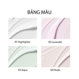 Thumbnail Kem lót PERFECT DIARY trang điểm cao cấp hiệu chỉnh màu da che phủ lỗ chân lông 30g 3