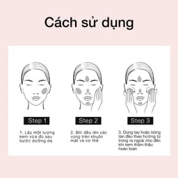 Thumbnail Kem dưỡng da PERFECT DIARY 40g nâng tông dưỡng ẩm mỏng nhẹ 4