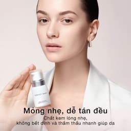 Thumbnail Kem dưỡng da PERFECT DIARY 40g nâng tông dưỡng ẩm mỏng nhẹ 3
