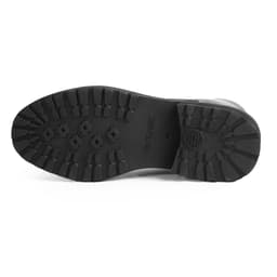 Thumbnail Giày Tây Cao Cấp BE BOLD LOAFER - LF10 - Da Bò Ý Lót Trong Da Bò Mộc - Thương hiệu Be Classy 4