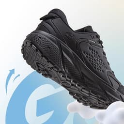 Thumbnail Giày thể thao CAMEL CROWN đệm chống thấm nước dành cho nữ Giày chạy bộ chống trượt 3