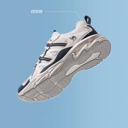 Thumbnail Giày Nam CAMEL CROWN Lưới Thoáng Khí Nhẹ Ngoài Trời Đi Bộ Đường Dài 2
