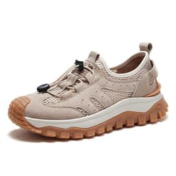 Thumbnail Giày ngoài trời CAMEL CROWN chống trượt leo núi giày thể thao lưới thoáng khí cho nữ 3