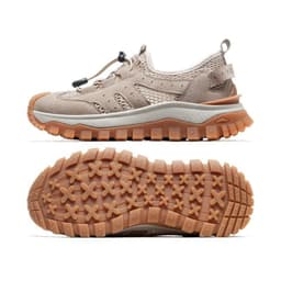 Thumbnail Giày ngoài trời CAMEL CROWN chống trượt leo núi giày thể thao lưới thoáng khí cho nữ 4