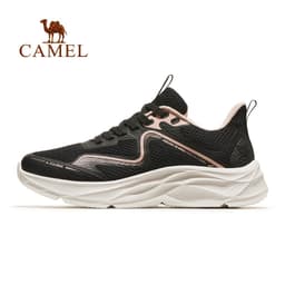 Thumbnail Giày nữ CAMEL CROWN Giày thể thao nam thoáng khí Giày chạy bộ nhẹ 2