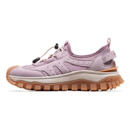 Thumbnail Giày ngoài trời CAMEL CROWN chống trượt leo núi giày thể thao lưới thoáng khí cho nữ 2