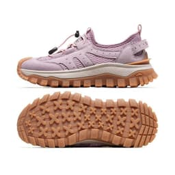 Thumbnail Giày ngoài trời CAMEL CROWN chống trượt leo núi giày thể thao lưới thoáng khí cho nữ 1